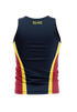 Subs Lions Womens Playing Singlet